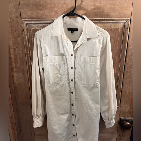 Banana Republic Dress - Picture 3 of 4